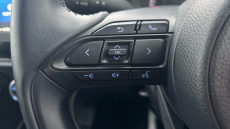 Toyota Aygo X 1.0 VVT-i Pure 5dr Auto Petrol Hatchback